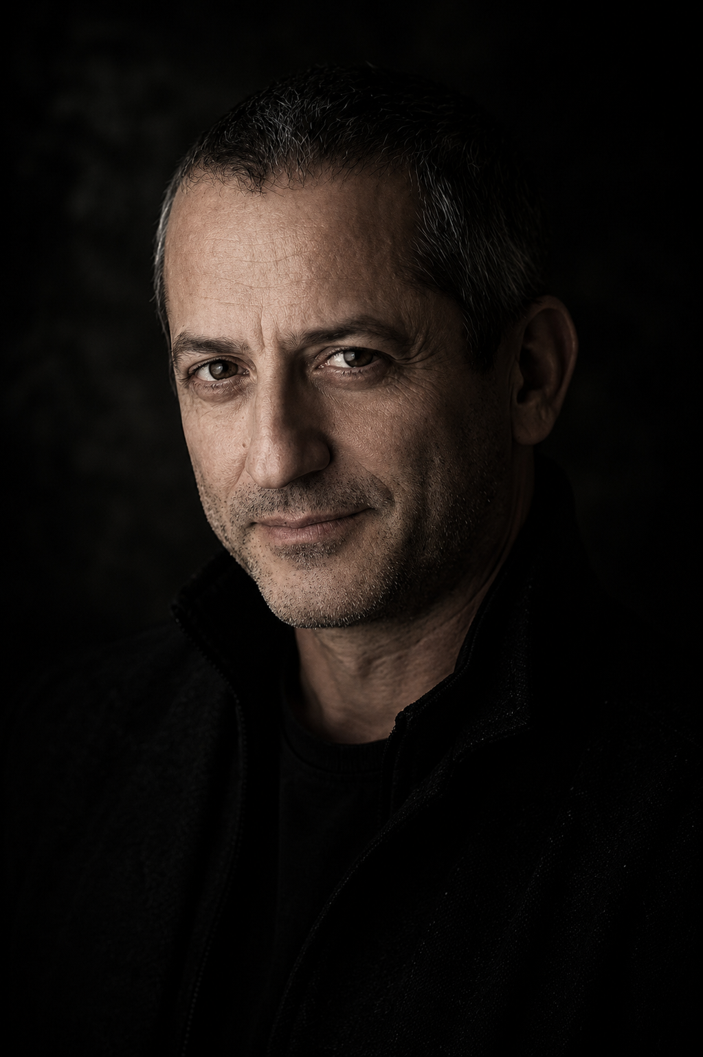 Gilad Talmon