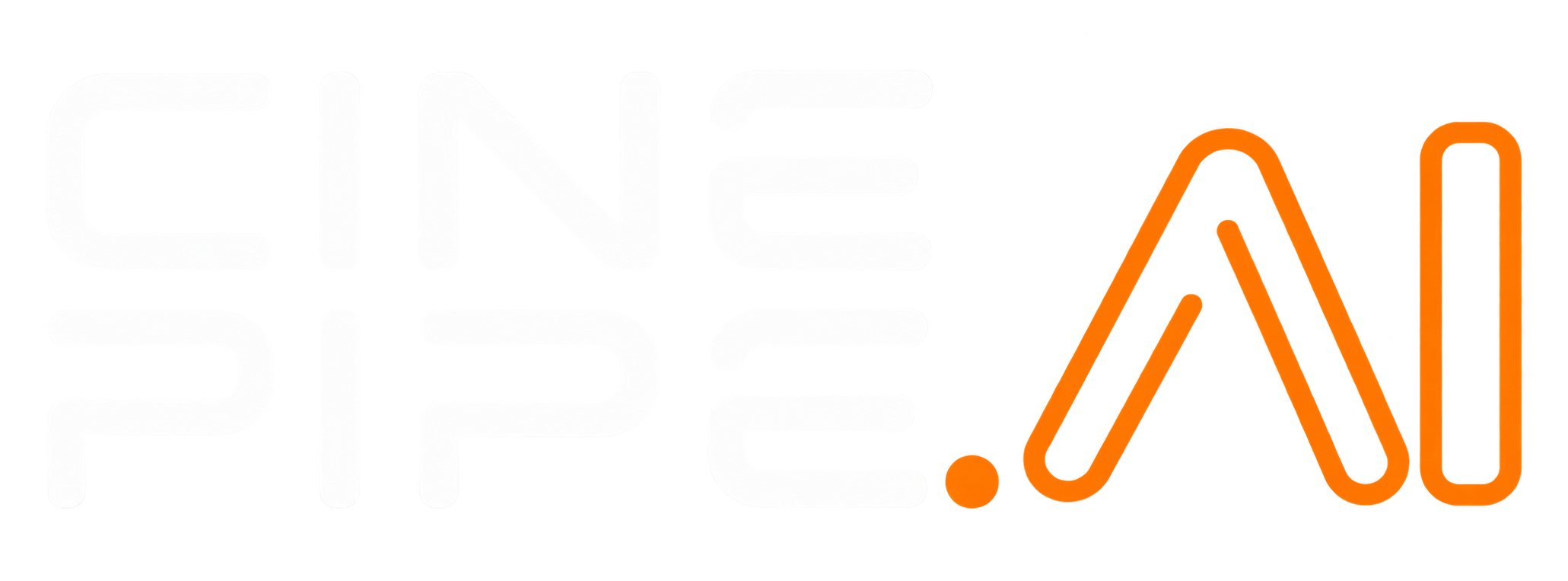 CinePipeAi 2026 branding