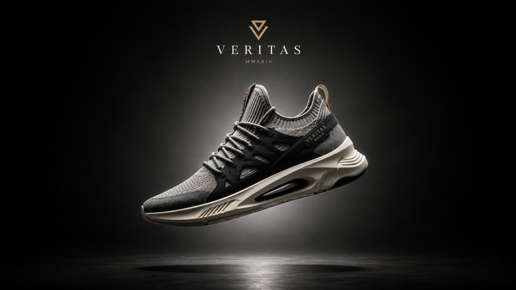 Veritas Sneakers