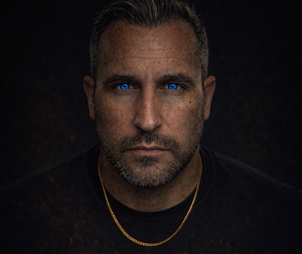 Joe Rubino