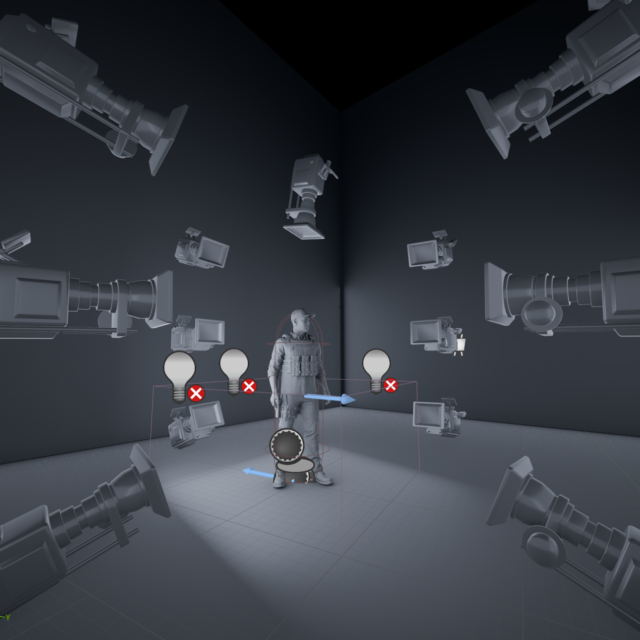 Auto Render Scripts